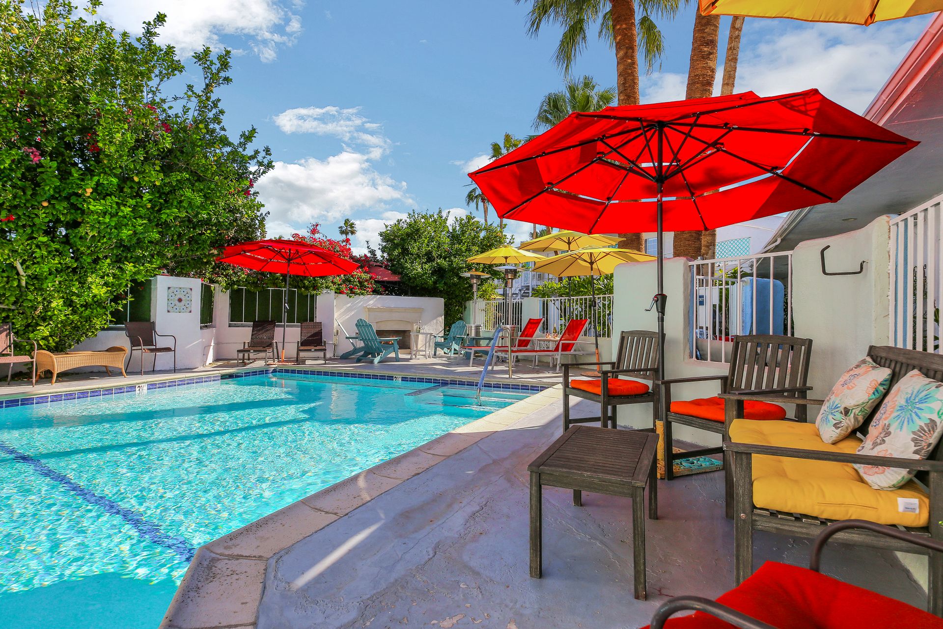 Commercial Property for Sale in Palm Springs California 92262